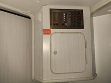 Charger l'image dans la galerie, Fiat Ducato MotorHome - 2.3 Diesel Manuelle 12 / 2011