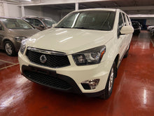 Charger l'image dans la galerie, SsangYong Actyon 2.0 Diesel 4x4 Manuelle 09 / 2016