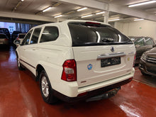 Charger l'image dans la galerie, SsangYong Actyon 2.0 Diesel 4x4 Manuelle 09 / 2016