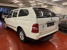Charger l'image dans la galerie, SsangYong Actyon 2.0 Diesel 4x4 Manuelle 09 / 2016
