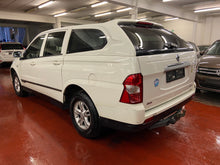 Charger l'image dans la galerie, SsangYong Actyon 2.0 Diesel 4x4 Manuelle 09 / 2016
