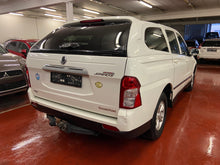 Charger l'image dans la galerie, SsangYong Actyon 2.0 Diesel 4x4 Manuelle 09 / 2016