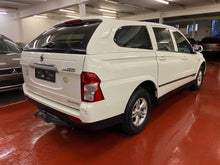 Charger l'image dans la galerie, SsangYong Actyon 2.0 Diesel 4x4 Manuelle 09 / 2016