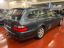 Load image into Gallery viewer, Mercedes E 200 CDI 2.2 Diesel 7 Places Manuelle 04 / 2008