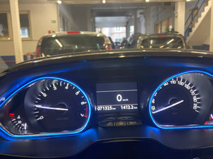 Toyota Verso 2.0 Diesel Manuelle 02 / 2012