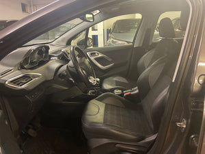 Toyota Verso 2.0 Diesel Manuelle 02 / 2012