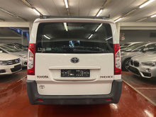 Afbeelding in Gallery-weergave laden, Toyota Proace 2.0 Diesel Manuelle 09 / 2014 - Long Châssis