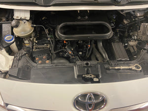 Toyota Proace 2.0 Diesel Manuelle 09 / 2014 - Long Châssis