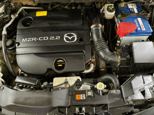Mazda CX-7 2.2 Diesel Manuelle 06 / 2010