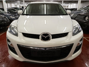 Mazda CX-7 2.2 Diesel Manuelle 06 / 2010