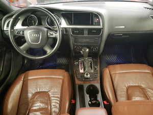 Audi A5 Coupé Quattro 3.0 Diesel Automatique 02 / 2009 + 4 pneus