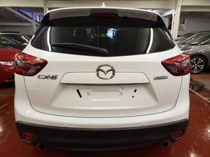 Mazda Cx-5 2.2 diesel automatique 02 / 2017