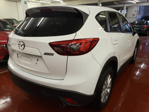 Mazda Cx-5 2.2 diesel automatique 02 / 2017