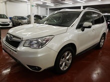 Afbeelding in Gallery-weergave laden, Subaru Forester 2.0 diesel manuelle 03 / 2014