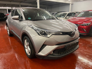 Toyota C-HR 1.2 Essence Automatique 01 / 2018