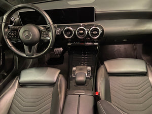 Mercedes A180 1.5 Diesel Automatique 03 / 2019