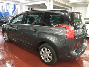 Peugeot 5008 1.6 Diesel Manuelle 02 / 2011