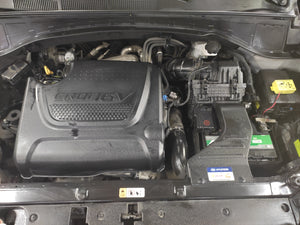 Hyundai Grand Santa Fe 2.2 Diesel 7 Places Automatique 06 / 2014