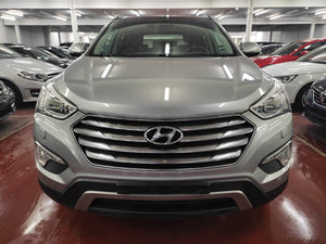 Hyundai Grand Santa Fe 2.2 Diesel 7 Places Automatique 06 / 2014