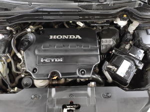 Honda CR-V 2.2 Diesel Manuelle 09 / 2007