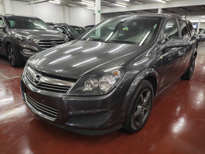 Opel Astra Break 1.7 Diesel Manuelle 08 / 2010