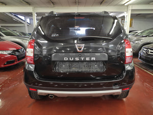 Dacia Duster 1.5 Diesel Manuelle 02 / 2017