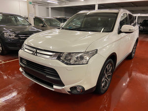 Mitsubishi Outlander 2.2 Diesel 7 Places 4x4 Automatique 02 / 2016