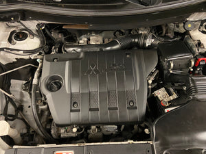 Mitsubishi Outlander 2.2 Diesel 7 Places 4x4 Automatique 02 / 2016