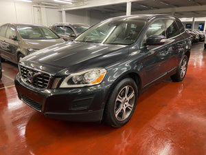 Volvo XC 60 2.4 Diesel Automatique 07 / 2011