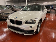 Charger l&#39;image dans la galerie, BMW X1 XDrive 18D DIESEL Manuelle 06 / 2014