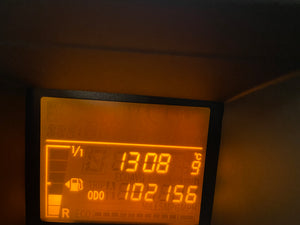 Toyota IQ 1.0 Essence Manuelle 02 / 2010