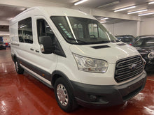 Load image into Gallery viewer, Ford Transit 2.0 Diesel Manuelle 06 / 2017