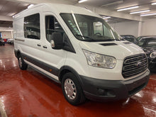 Charger l&#39;image dans la galerie, Ford Transit 2.0 Diesel Manuelle 06 / 2017