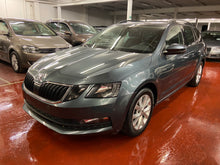 Load image into Gallery viewer, Skoda Octavia 1.5 CNG Automatique 05 / 2019