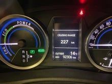 Charger l&#39;image dans la galerie, Toyota Auris 1.8 Hybride Automatique 08/ 2014 + 4 Pneus