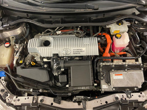 Toyota Auris 1.8 Hybride Automatique 08/ 2014 + 4 Pneus