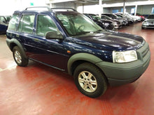 Load image into Gallery viewer, Land Rover Freelander 2.0 Diesel Automatique 01 / 2002