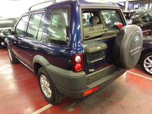 Load image into Gallery viewer, Land Rover Freelander 2.0 Diesel Automatique 01 / 2002
