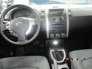 Nissan X-Trail 2.0 Diesel Manuelle 03 / 2012