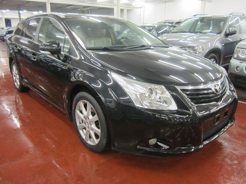 Toyota Avensis Break 2.0 D4D Manuelle 02 / 2009