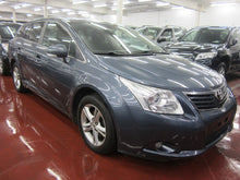 Load image into Gallery viewer, Toyota Avensis break 2.0 D4D manuelle 06 / 2010
