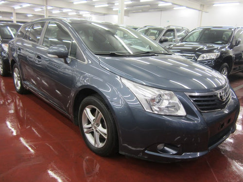 Toyota Avensis break 2.0 D4D manuelle 06 / 2010