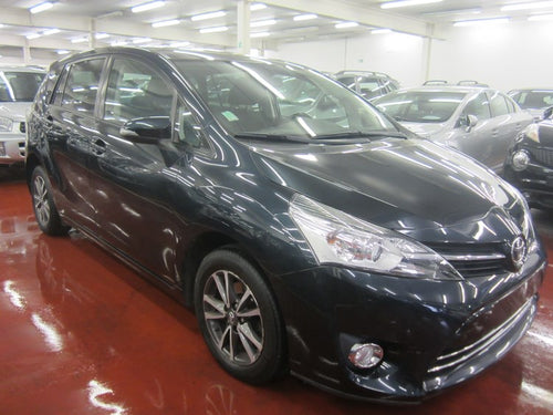 Toyota Verso 1.6 D4D Manuelle 06 / 2014