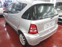 Load image into Gallery viewer, Mercedes A170 Diesel Automatique 01 / 2004