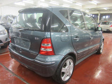 Load image into Gallery viewer, Mercedes A 170 Diesel Manuelle 02 / 2004