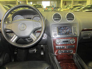 Mercedes GL 320 Diesel Automatique 7 places 11 / 2006