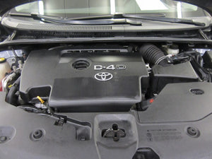 Toyota Avensis break 2.0 D4D manuelle 06 / 2010