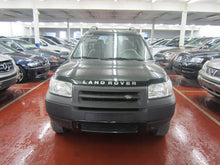 Load image into Gallery viewer, Land Rover Freelander 2.0 Diesel Manuelle 03 / 2003