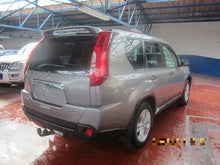 Afbeelding in Gallery-weergave laden, Nissan X-Trail 2.0 Diesel Manuelle 03 / 2012