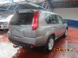 Nissan X-Trail 2.0 Diesel Manuelle 03 / 2012